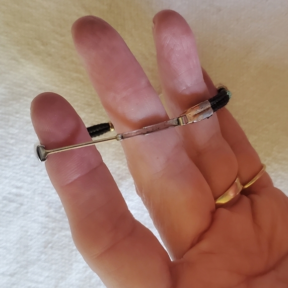 Helbros Vintage Womens Bracelet Swiss Watch with Original Band - Picture 4 of 8